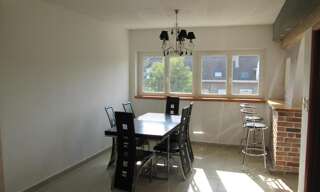 Appartement 3 Pièces 47 m² à louer à Valenciennes (59300)