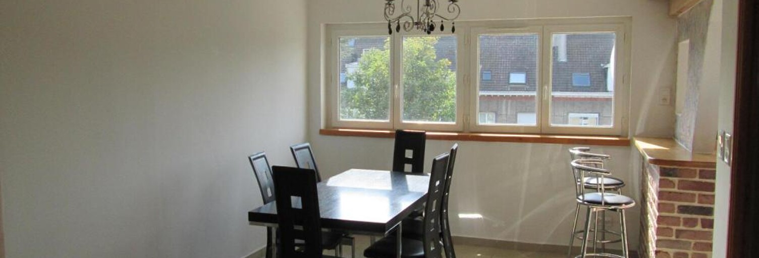 Appartement 3 Pièces 47 m² à louer à Valenciennes (59300)