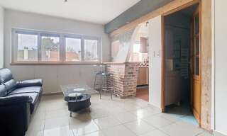 Appartement 3 Pièces 47 m² à louer à Valenciennes (59300)