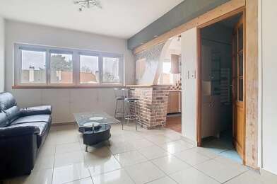 Appartement 3 pièces 705 €