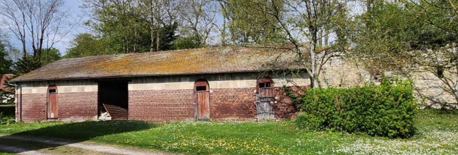 Maison 1 Pièce 90 m² à vendre à Compiègne (60200)