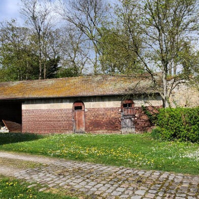 Maison 1 pièces 130000 €