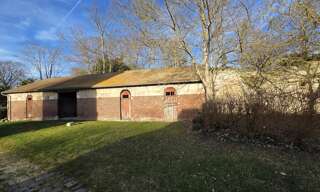 Maison 1 Pièce 90 m² à vendre à Compiègne (60200)