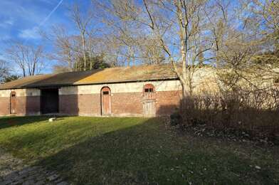 Maison 1 pièces 130000 €