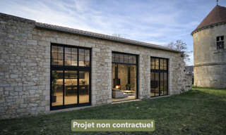 Commerce 2 Pièces 100 m² à vendre à Compiègne (60200)