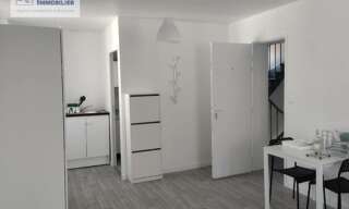 Appartement 1 Pièce 24 m² à louer à Beauvais (60000)