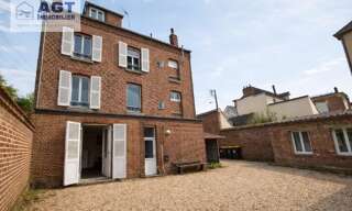 Appartement 2 Pièces 28 m² à louer à Beauvais (60000)