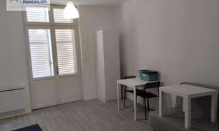 Appartement 1 Pièce 23 m² à louer à Beauvais (60000)