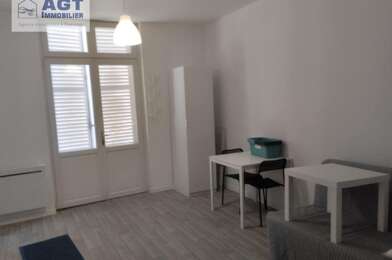 Appartement 1 pièces 420 €