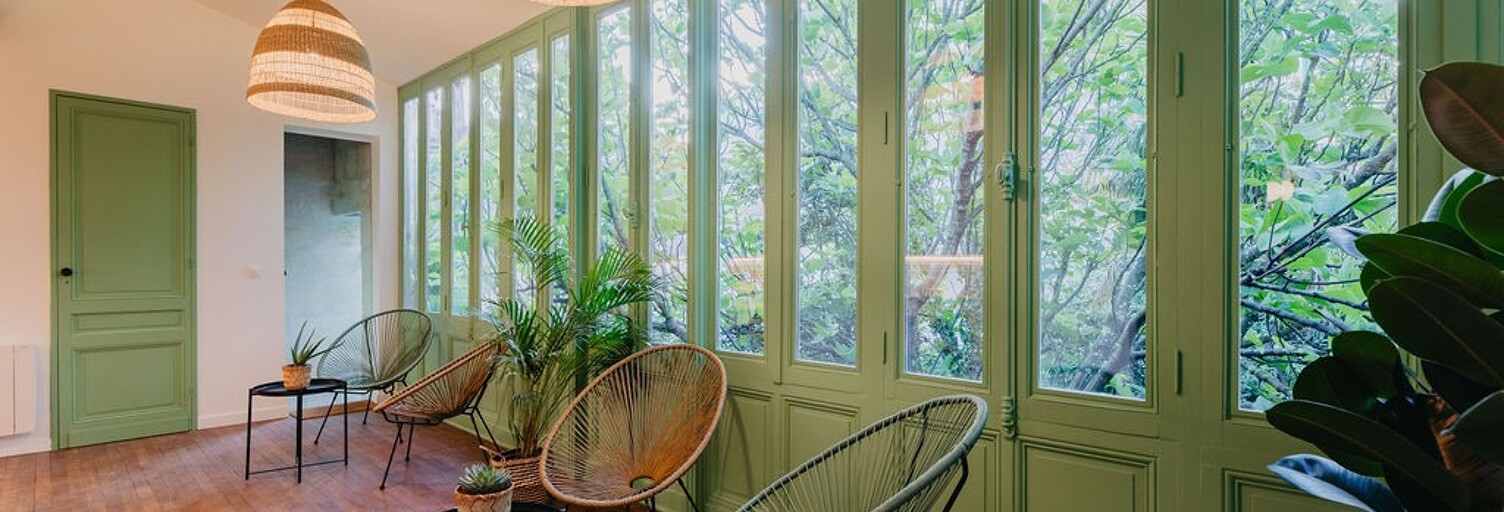 Appartement 1 Pièce 11 m² à louer à Bordeaux (33000)