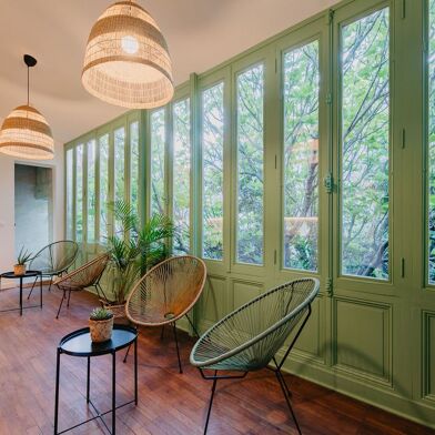 Appartement 1 pièces 696 €