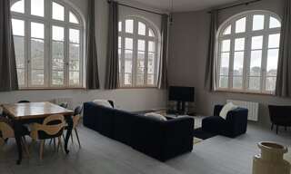 Appartement 5 Pièces 128 m² à louer à Châtel-Guyon (63140)