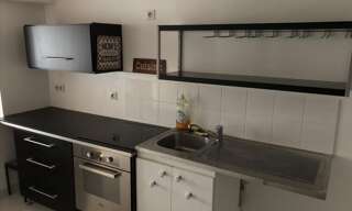 Appartement 4 Pièces 72 m² à louer à Riom (63200)