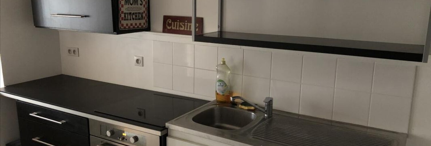 Appartement 4 Pièces 72 m² à louer à Riom (63200)