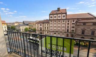 Appartement 4 Pièces 102 m² à vendre à Colmar (68000)