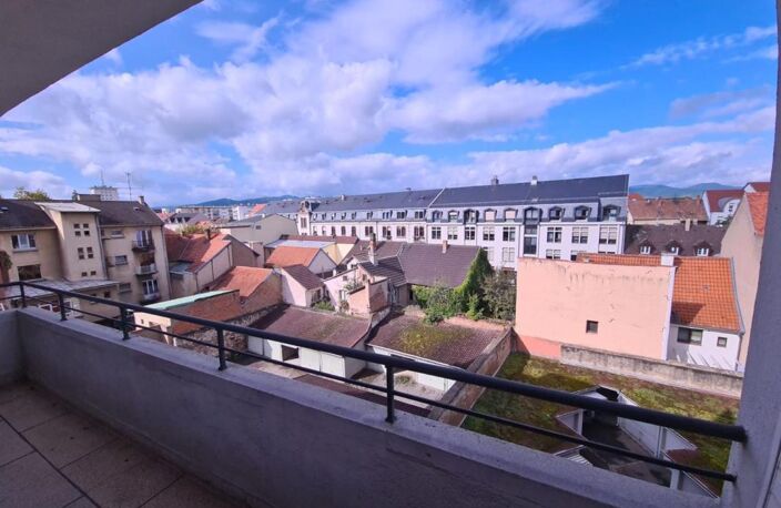 Appartement - 102.54m ² — photo 2
