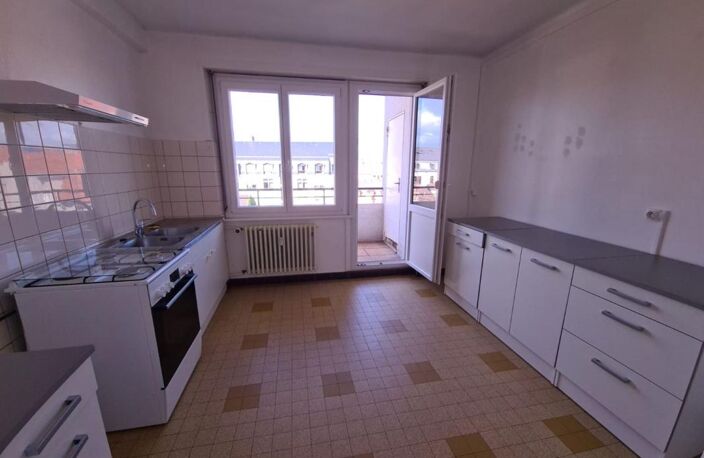 Appartement - 102.54m ² — photo 5