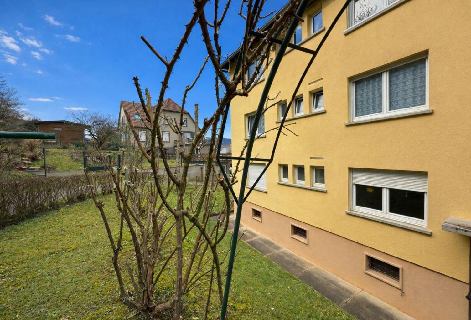Appartement - 97m ² — photo 1