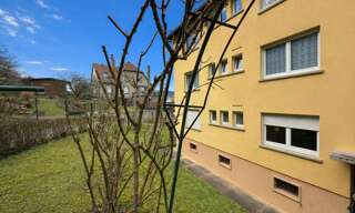 Appartement 5 Pièces 97 m² à vendre à Wintzenheim (68920)