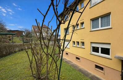 Appartement - 97m ² — photo du bien