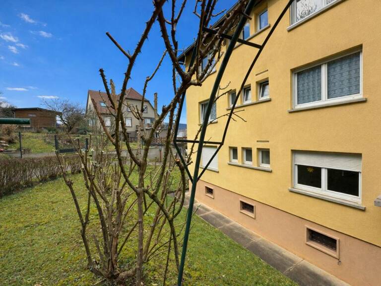 Appartement - 97m ² — photo 1