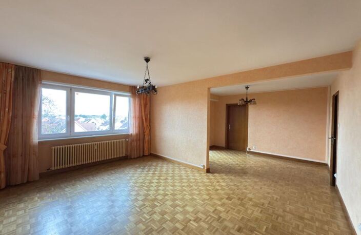 Appartement - 97m ² — photo 3