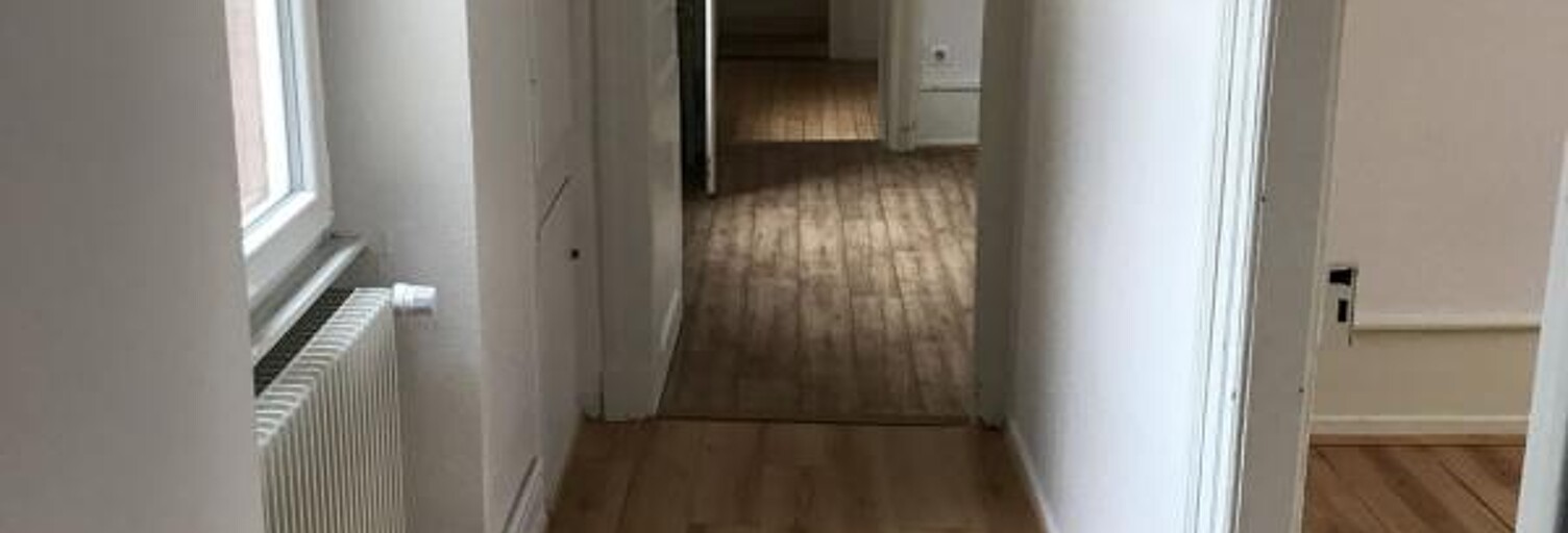 Appartement 4 Pièces 75 m² à louer à Colmar (68000)