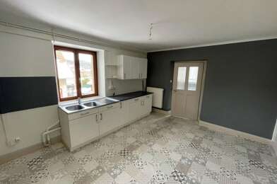 Appartement 3 pièces 500 €