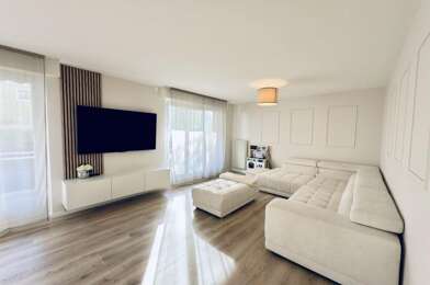 Appartement 4 pièces 257000 €