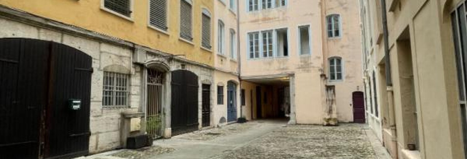 Commerce  62 m² à vendre à Lyon 1 (69001)