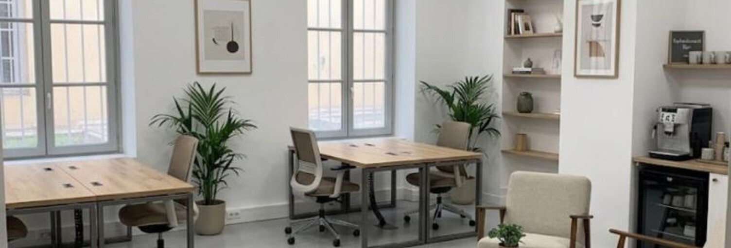 Commerce  62 m² à vendre à Lyon 1 (69001)