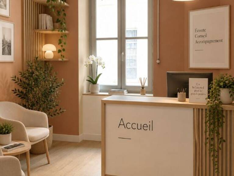 Local commercial de 62,70 m² à 175 000 — photo 1