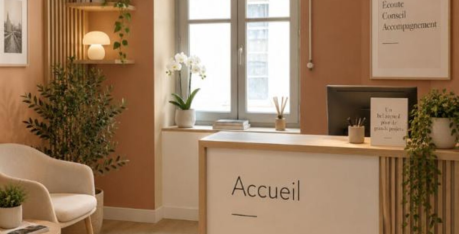 Local commercial de 62,70 m² à 175 000 — photo 1