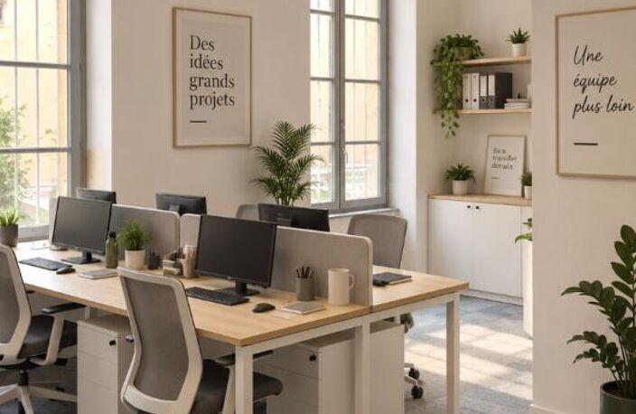 Local commercial de 62,70 m² à 175 000 — photo 3