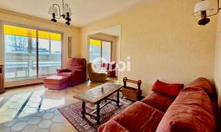 Appartement 4 Pièces 95 m² à vendre à Décines-Charpieu (69150)