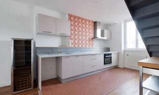 Appartement 4 Pièces 84 m² à louer à Lyon 3 (69003)