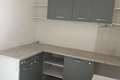 Appartement 4 pièces 540 €
