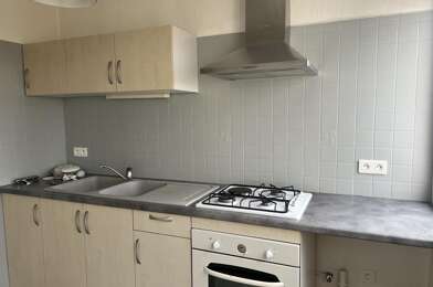 Appartement 2 pièces 465 €