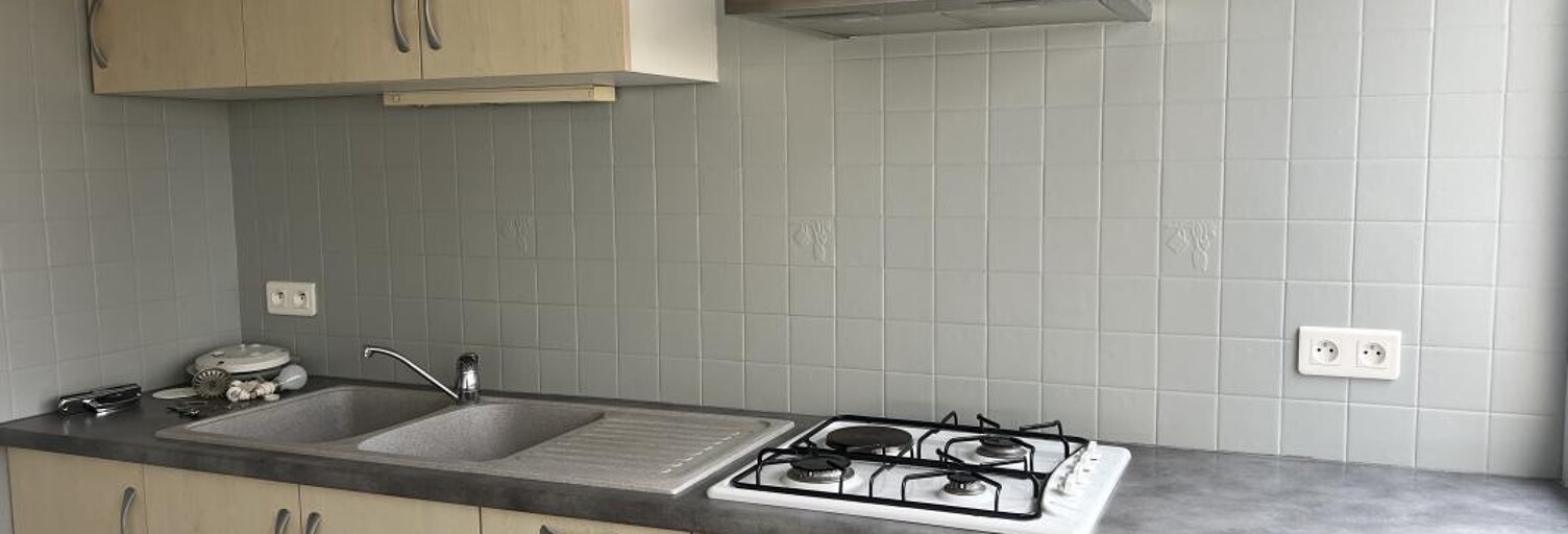 Appartement 2 Pièces 39 m² à louer à Vesoul (70000)