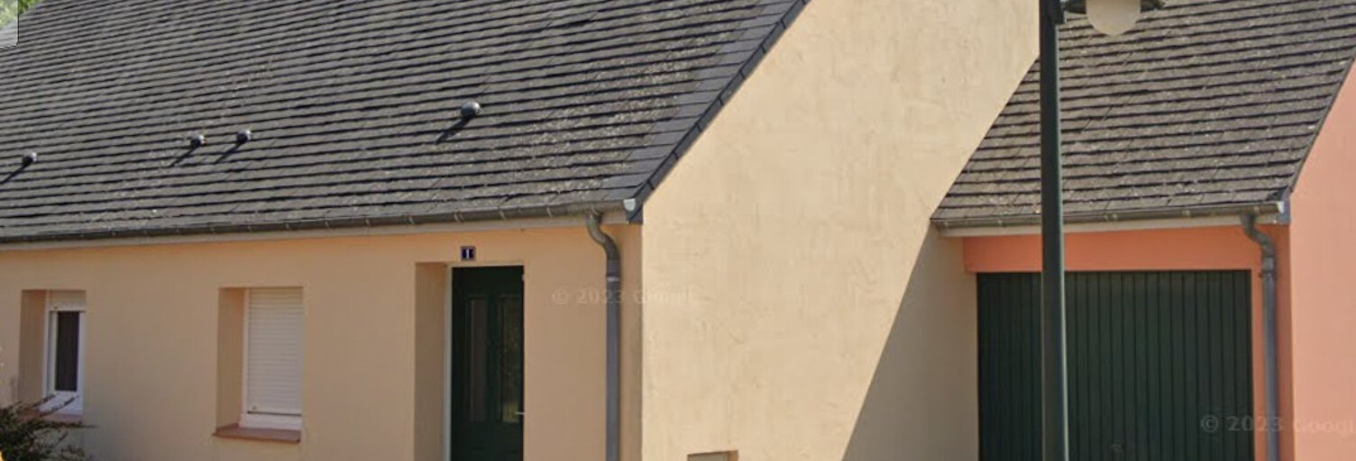 Maison  58 m² à louer à Marolles-les-Braults (72260)