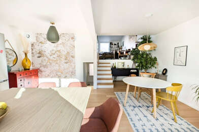 Maison 5 pièces 595000 €