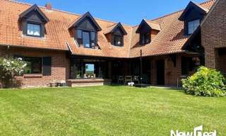 Maison 8 Pièces 212 m² à vendre à Templeuve-en-Pévèle (59242)