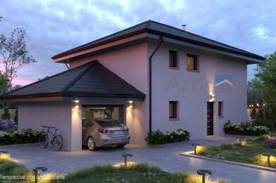 Maison 6 pièces 523000 €