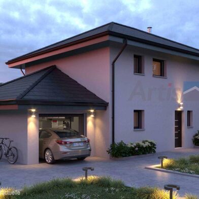 Maison 6 pièces 523000 €