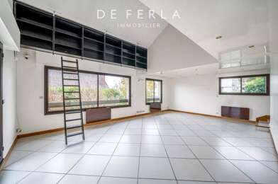 Maison 7 pièces 1140000 €