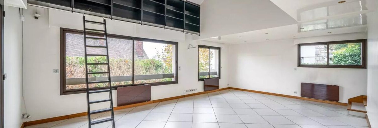 Maison 7 Pièces 240 m² à vendre à Fontenay-aux-Roses (92260)