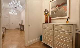 Appartement 4 Pièces 105 m² à louer à Paris 16 (75016)