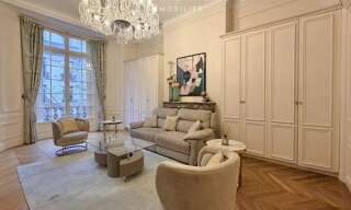 Appartement 4 Pièces 105 m² à louer à Paris 16 (75016)