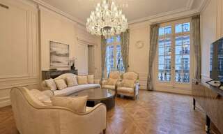 Appartement 6 Pièces 200 m² à louer à Paris 16 (75016)