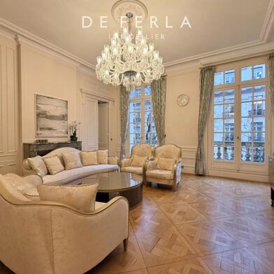 Appartement 6 pièces 9000 €